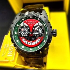 FIRM PRICE-NEW SPECIALTY MEN'S WATCH